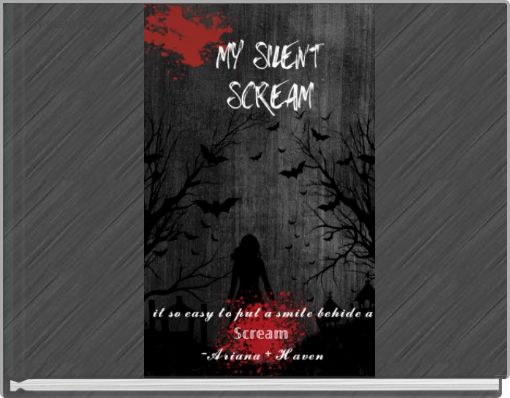 MY SILENT SCREAM