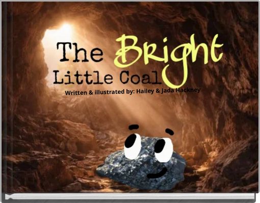 The Bright Little Coal