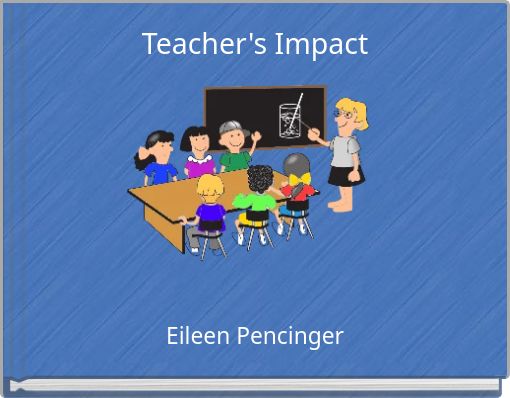 Teacher's Impact