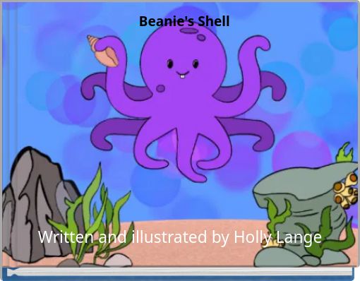 Beanie's Shell