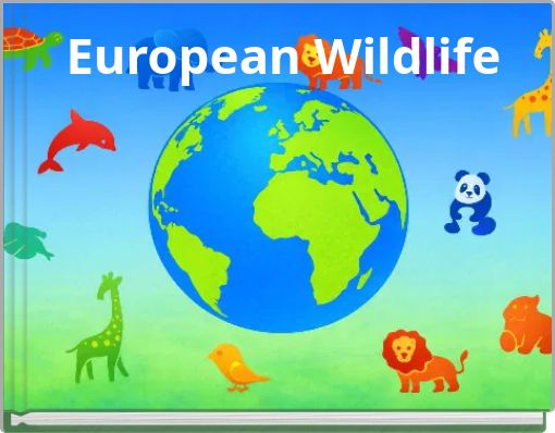 European Wildlife
