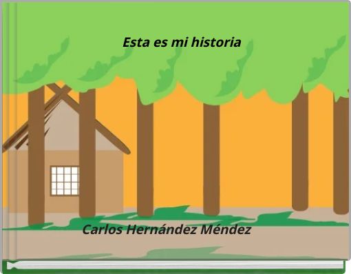 Esta es mi historia