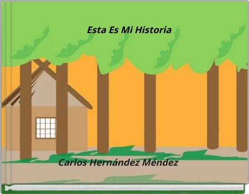 Esta Es Mi Historia