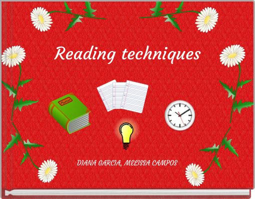 Reading techniques