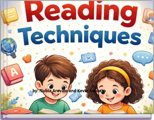 Reading Techniques