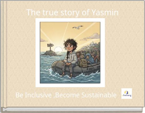 The true story of Yasmin