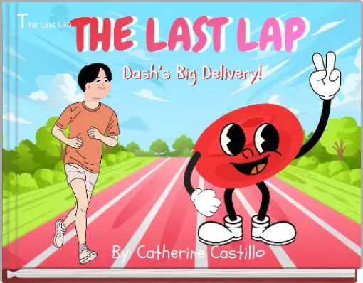 The Last Lap