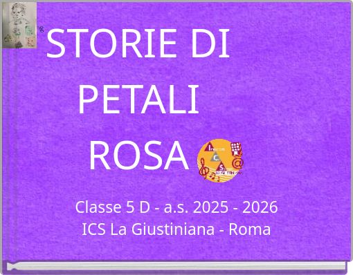 STORIE DI PETALI ROSA