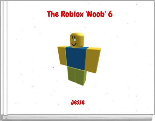 The Roblox 'Noob' 6