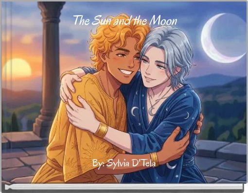 The Sun and the Moon