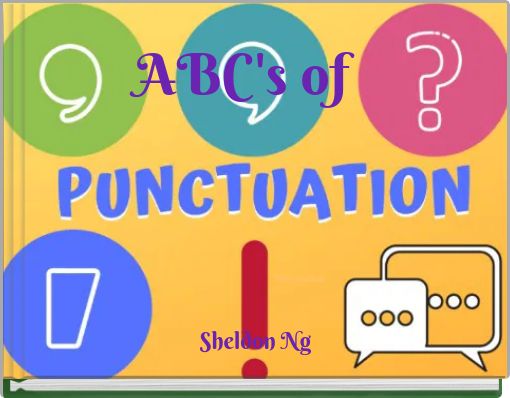 ABC's of Punctuation