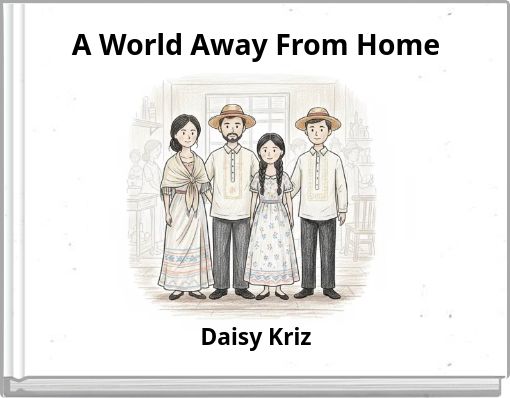 A World Away From Home