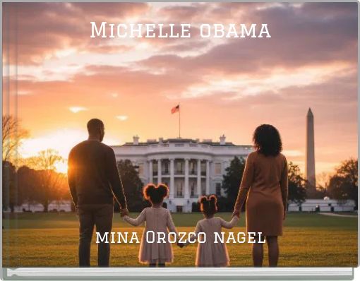 Michelle obama