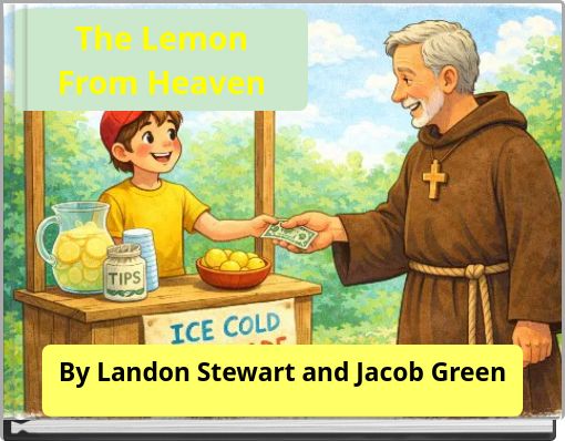 The Lemon From Heaven