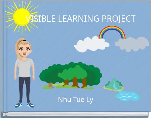 VISIBLE LEARNING PROJECT