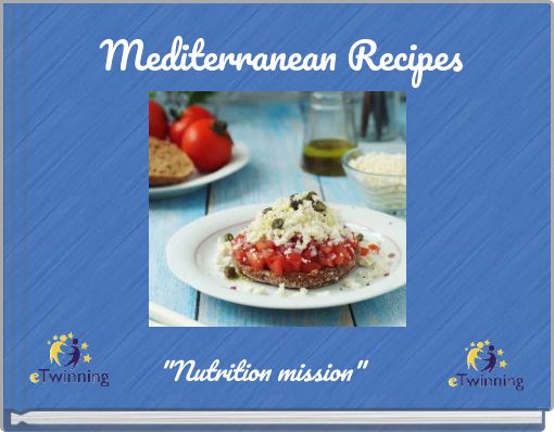 Mediterranean Recipes