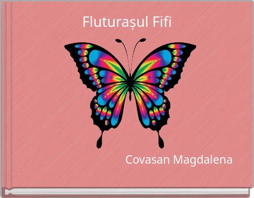 Fluturașul Fifi