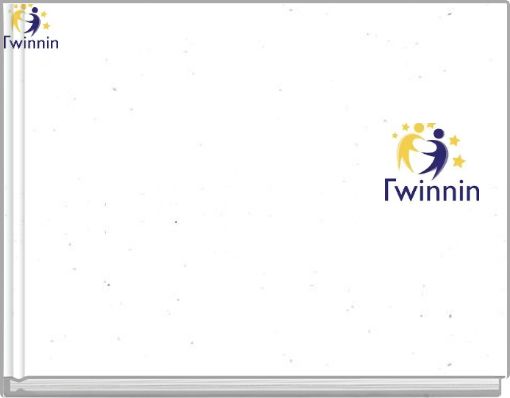 eTwinnig project "My favourite letters" collaborative story "The Adventure of Letters"