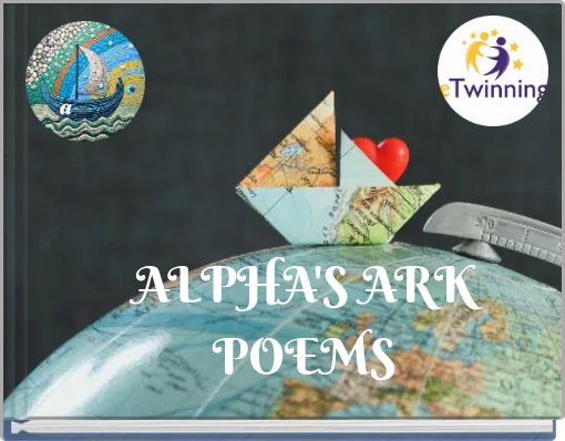 ALPHA'S ARK POEMS