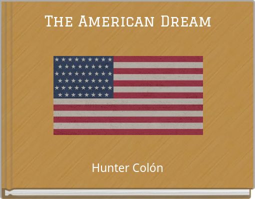 The American Dream