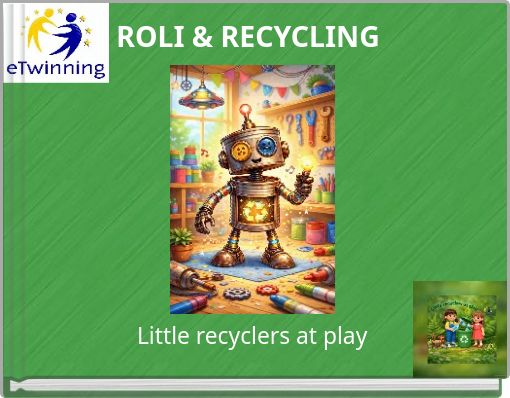 ROLI & RECYCLING