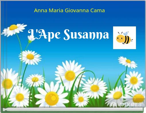 L'Ape Susanna