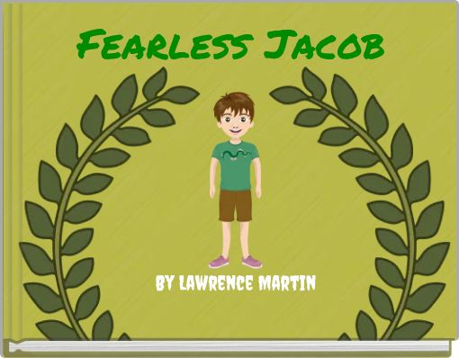 Fearless Jacob