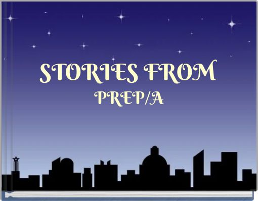 STORIES FROM