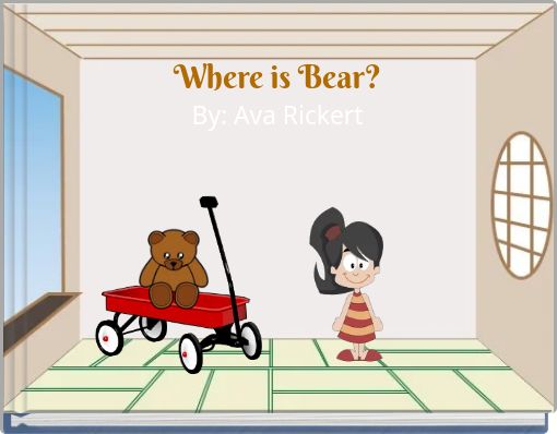Where is Bear?