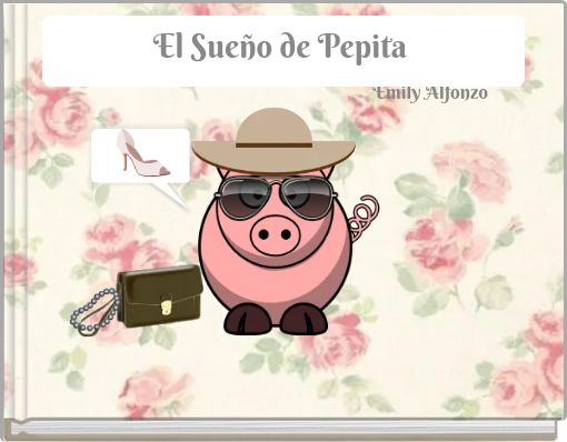 El Sue&ntilde;o de Pepita