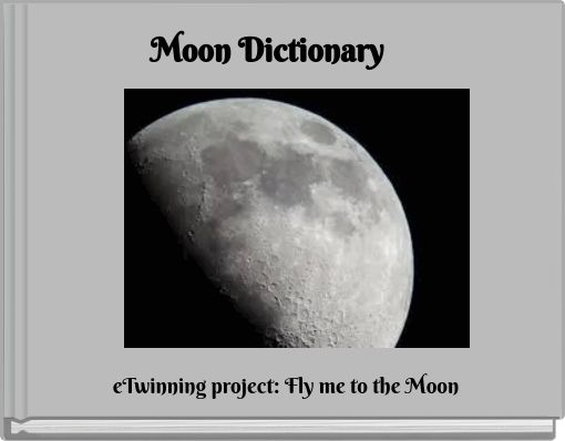 Moon Dictionary