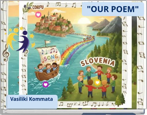 "OUR POEM"