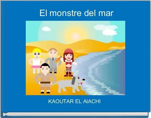   El monstre del mar 
