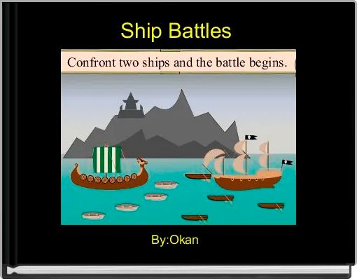 Ship Battles 