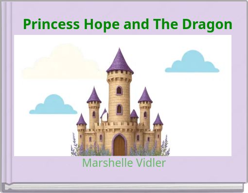 Princess Hope and The Dragon