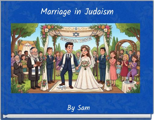 Marriage in Judaism