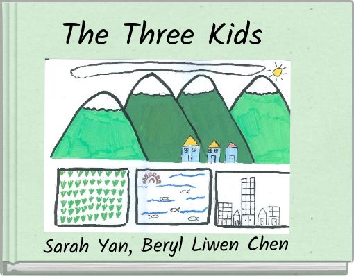 The Three Kids