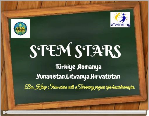 STEM STARS