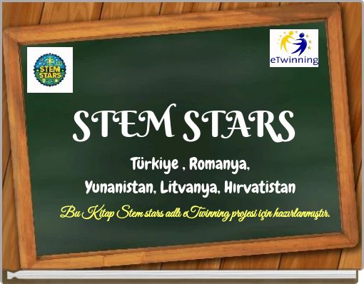 STEM STARS