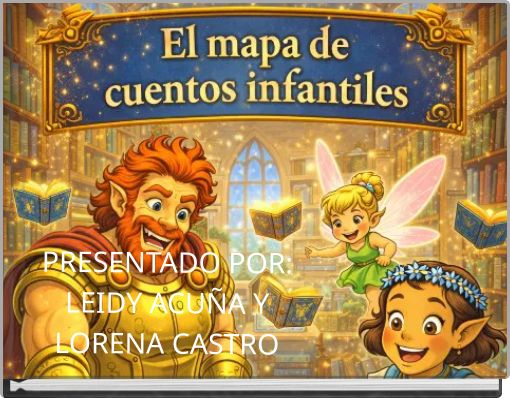 PRESENTADO POR: LEIDY ACUÑA Y LORENA CASTRO