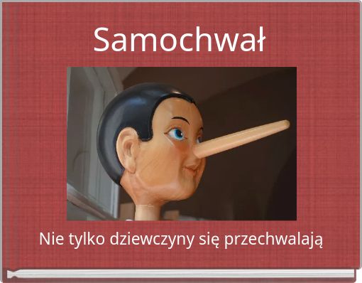 Samochwał