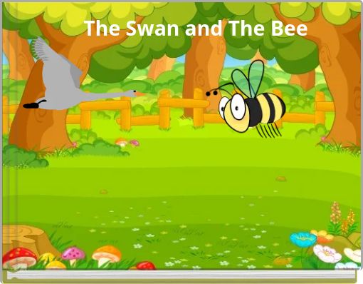The Swan and The Bee