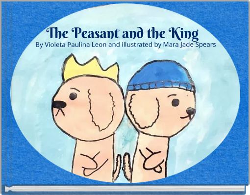 The Peasant and the King
