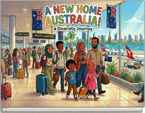 Author: Fatima Harun