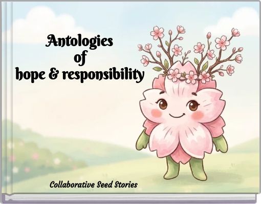 Antologies of hope & responsibility