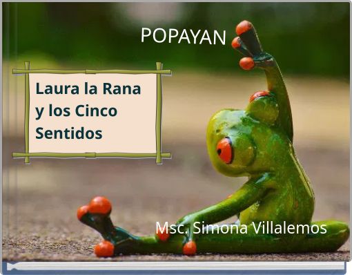 POPAYAN