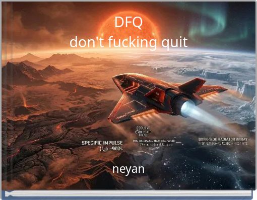 DFQ don't fucking quit