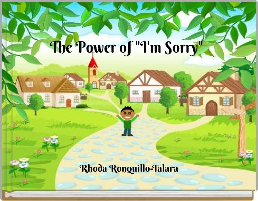 The Power of "I'm Sorry"