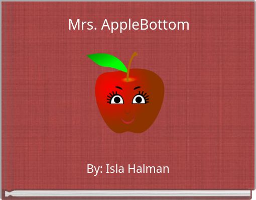 Mrs. AppleBottom