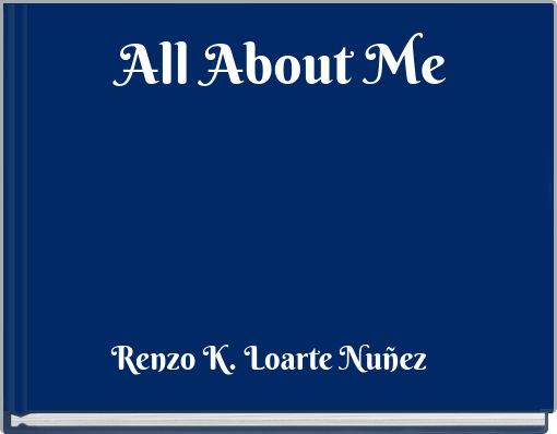 All About Me